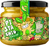 LifeLike Pistachio Twister 300 g