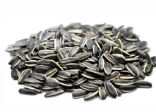 LifeLike Slnečnicové semienka 250 g