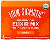 Lion's Mane Mushroom Elixir Mix 20ks