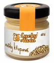Lucky Alvin  Arašídové máslo neochucené 40 g