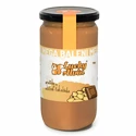 Lucky Alvin  Arašídové máslo ochucené 750 g