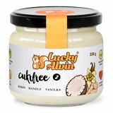 Lucky Alvin Cukrfree 2 kokos, mandle, vanilka 330 g
