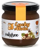 Lucky Alvin Cukrfree lieskový orech 200 g