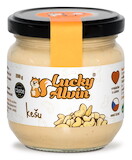 Lucky Alvin Kešu maslo 200 g