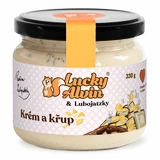 Lucky Alvin Lubojatzky Krém a krúp 330 g