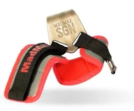 Madmax Háčiky Metallic Lat Hooks MFA330