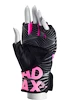 MadMax MaxGel Fighting Gloves MBF906 ružové