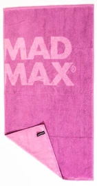 MadMax ručník MST003 růžový