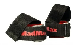 Madmax Trhačky s valčekom a prackou MFA332