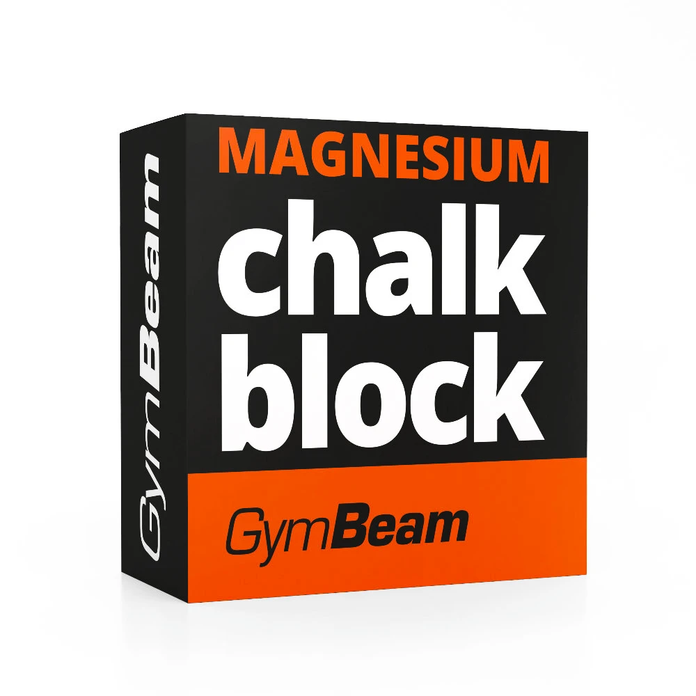 Magnésium GymBeam   Magnesium Block 56 g