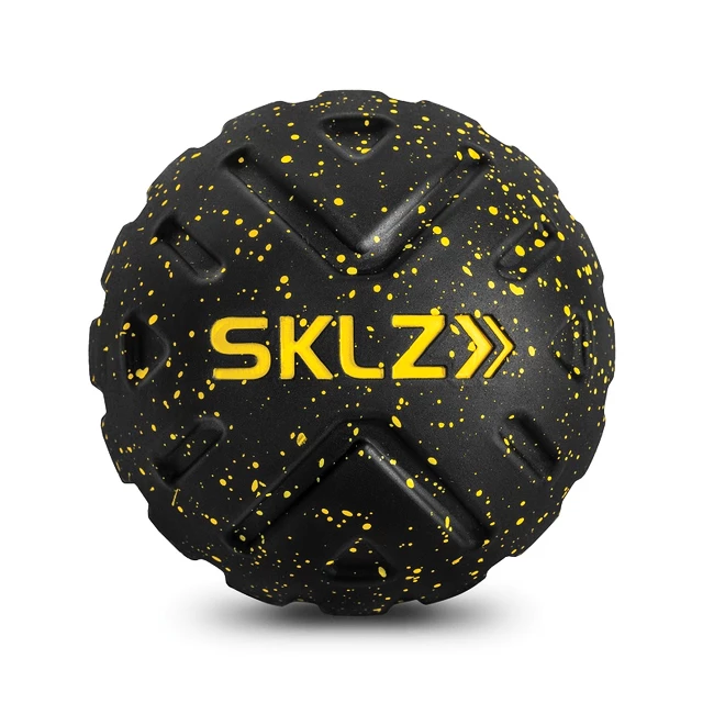 Masážna lopta SKLZ  Targeted Massage Ball