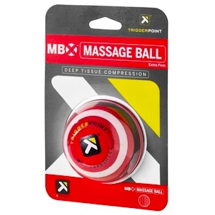 Masážna lopta TriggerPoint  MB X Masážní pěnový míč
