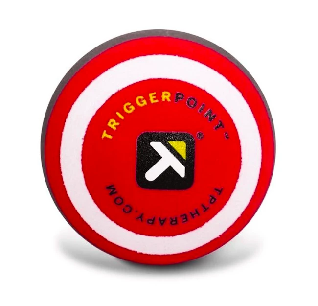 Masážna lopta TriggerPoint  MB X Masážní pěnový míč