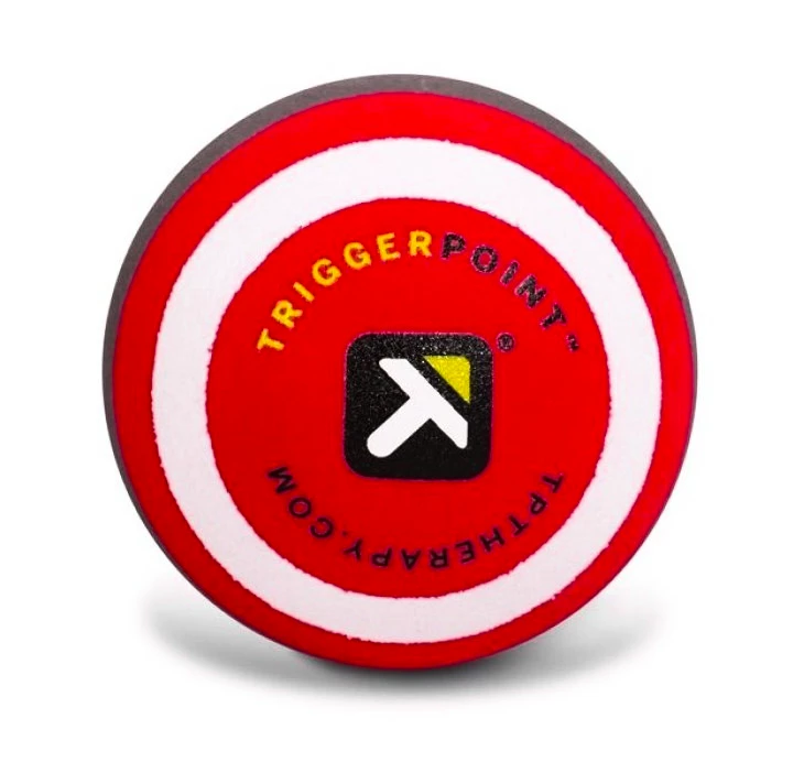 Masážna lopta TriggerPoint  MB X Masážní pěnový míč