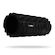 Masážny valec GymBeam  Fitness Roller Black