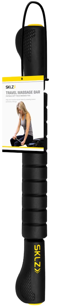 Masážny valec SKLZ