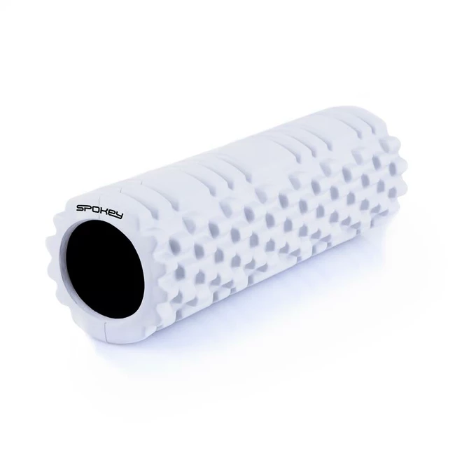 Masážny valec Spokey  Smteel Fitness masážní válec