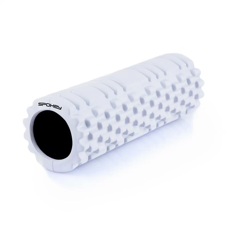 Masážny valec Spokey  Smteel Fitness masážní válec