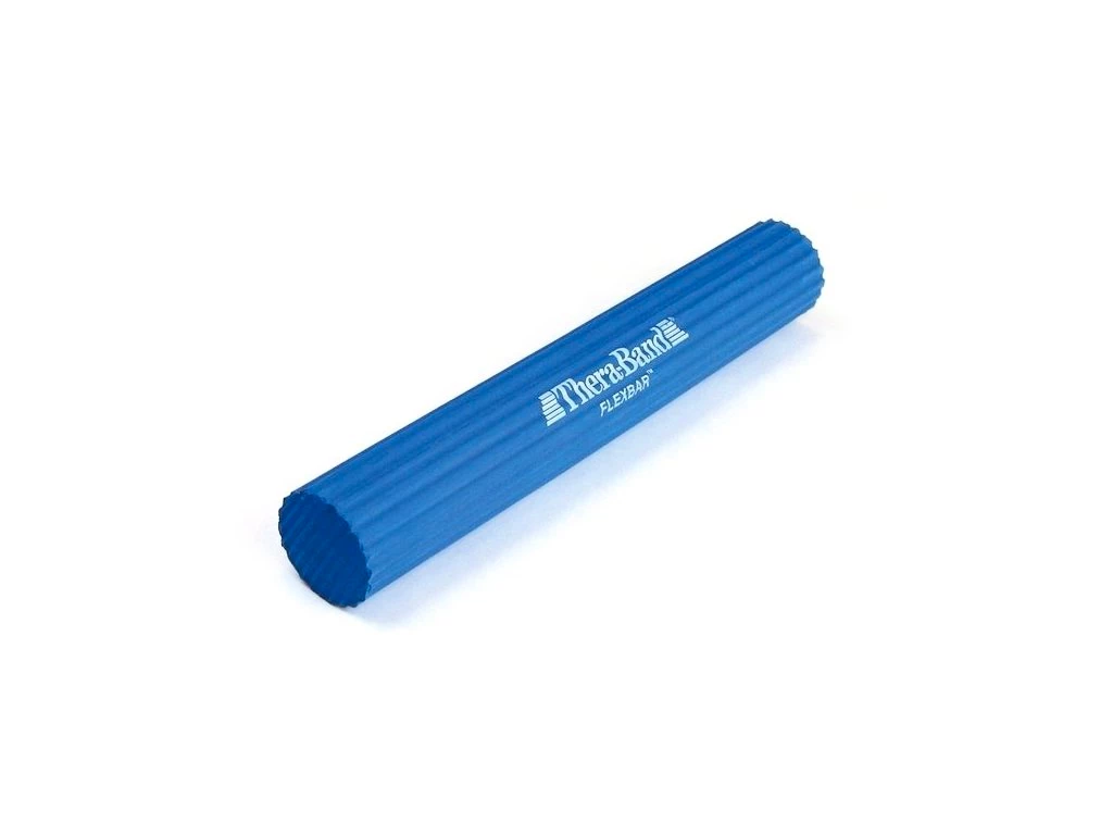 Masážny valec Thera-Band  Flexbar (extra silný)