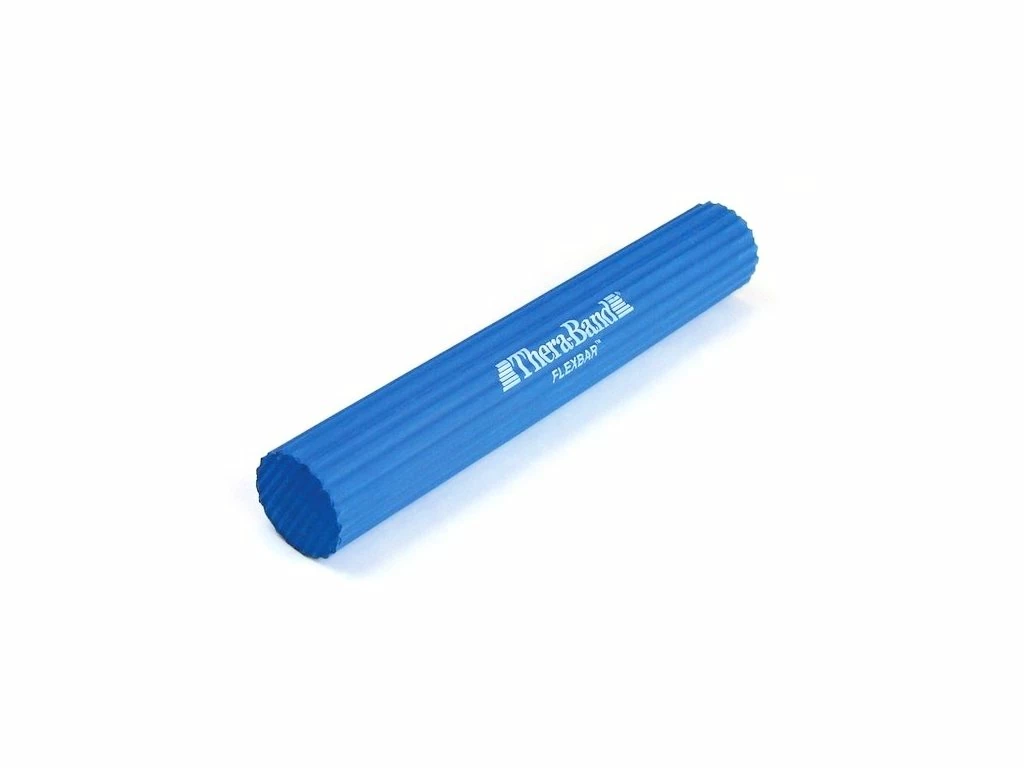 Masážny valec Thera-Band  Flexbar (extra silný)