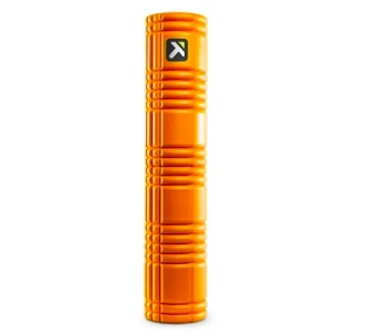 Masážny valec TriggerPoint  Foam Roller Grid 2.0 masážní válec