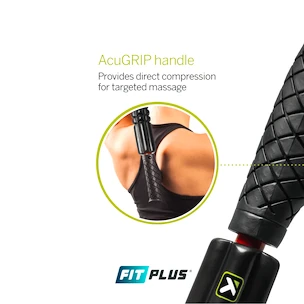 Masážny valec TriggerPoint  Massage Bar Grid STK X