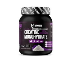 MAXXWIN 100% Creatine Monohydrate 550 g