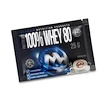 MAXXWIN 100% WHEY 80 25 g