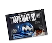 MAXXWIN 100% WHEY 80 25 g