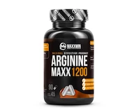 MAXXWIN Arginine Maxx 1200 90 kapslí