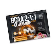 MAXXWIN BCAA + Glutamine 10 g