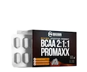 MAXXWIN BCAA PROMAXX 2:1:1 60 kapslí