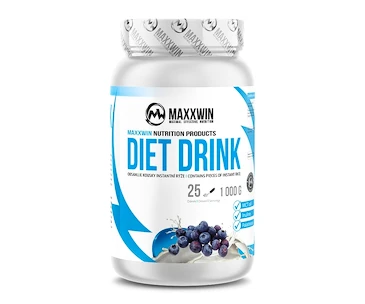 MAXXWIN  Diet protein 1000 g