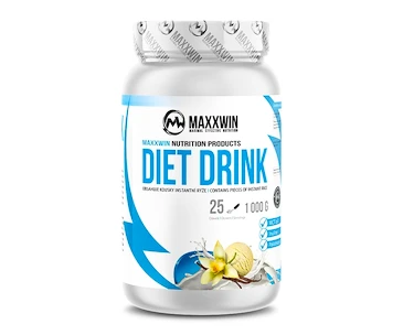 MAXXWIN  Diet protein 1000 g