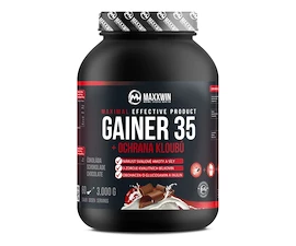 MAXXWIN Gainer 35 3000 g