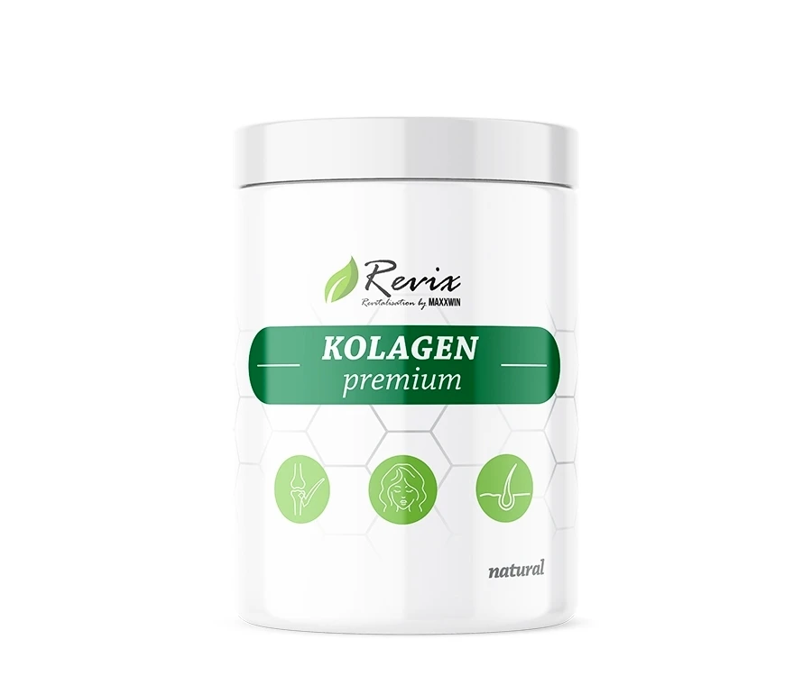 MAXXWIN Kolagen Premium 250 g