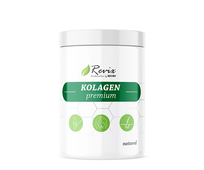 MAXXWIN Kolagen Premium 250 g