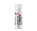MAXXWIN  L-Carnitine 3000 Shot 60 ml višňa