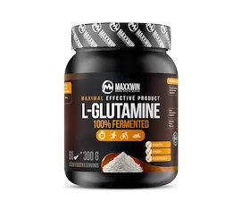 MAXXWIN L-Glutamine 100% Fermented 300 g