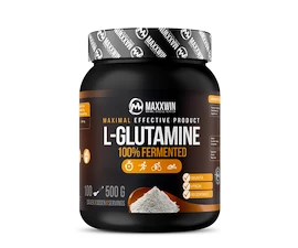 MAXXWIN L-Glutamine 100% Fermented 500 g