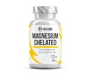 MAXXWIN Magnesium Chelated Vegan 120 kapslí