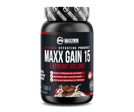 MAXXWIN Maxx Gain 15 1500 g