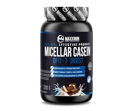 MAXXWIN Micellar Casein Opti-7-Digest 1200 g