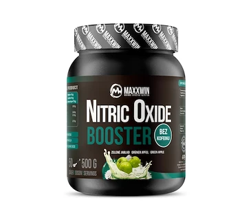 MAXXWIN  Nitric Oxide No Caffeine 500 g