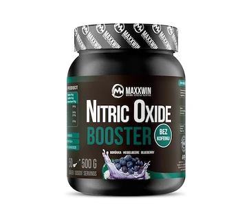 MAXXWIN  Nitric Oxide No Caffeine 500 g