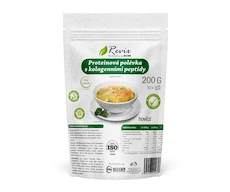MAXXWIN Proteinová hovězí polévka 200 g