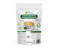 MAXXWIN Proteinová hovězí polévka 200 g