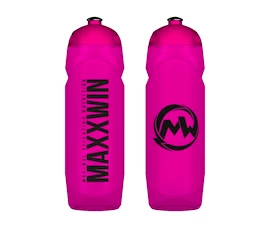 MAXXWIN Sportovní láhev 700 ml pink