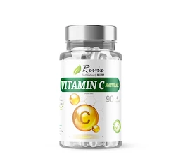 MAXXWIN Vitamin C Natural 90 kapslí