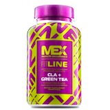 Mex Nutrition CLA + Green Tea 90 kapsúl